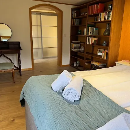River 3 -kissed Retreat With Iconic Jungfraujoch View Interlaken