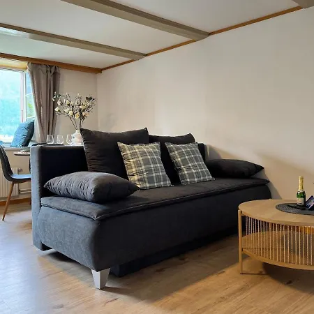 Apartment River 3 -kissed Retreat With Iconic Jungfraujoch View
