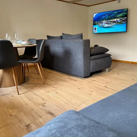 Apartment River 3 -kissed Retreat With Iconic Jungfraujoch View *